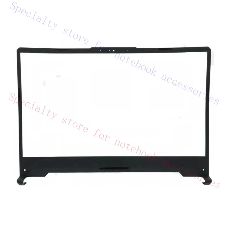 

A+ New for Asus TUF Gaming A15 F15 FA506 FX506HM Laptop LCD Front Bezel Cover
