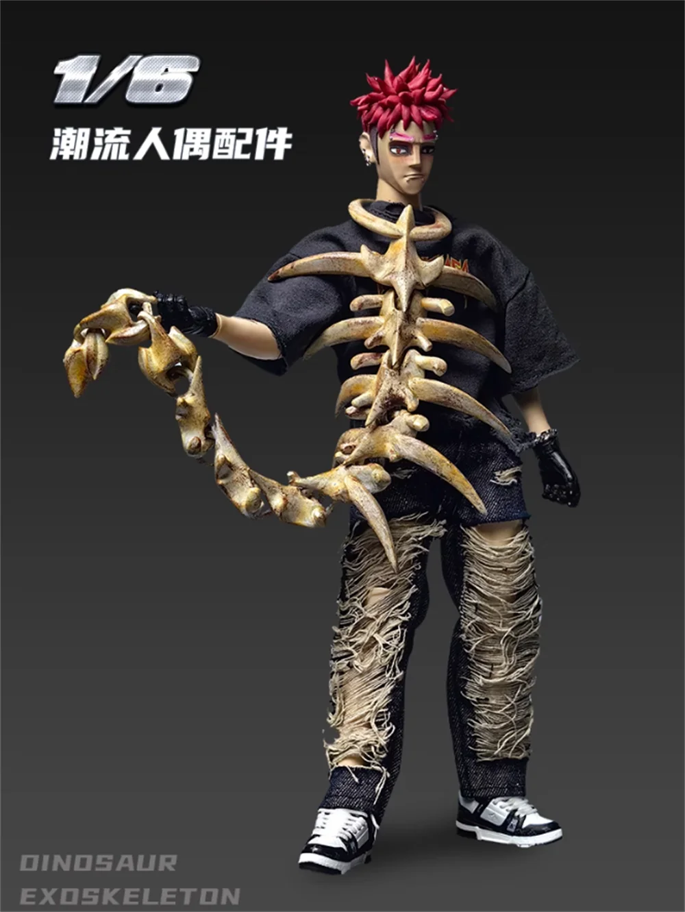 

GK масштаб 1/7 послеобеденный чай аниме женская красивая фигурка белая смоляная форма сборка модель DIY игрушка