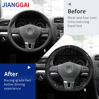 8 best sales הגה גולף mk6 - №1