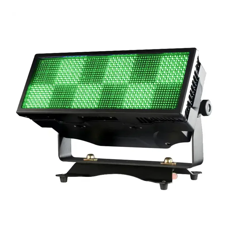 dmx512 Controller LED Light Strip Strobe Light IP65 Waterproof 1728 Strobe light Stage light