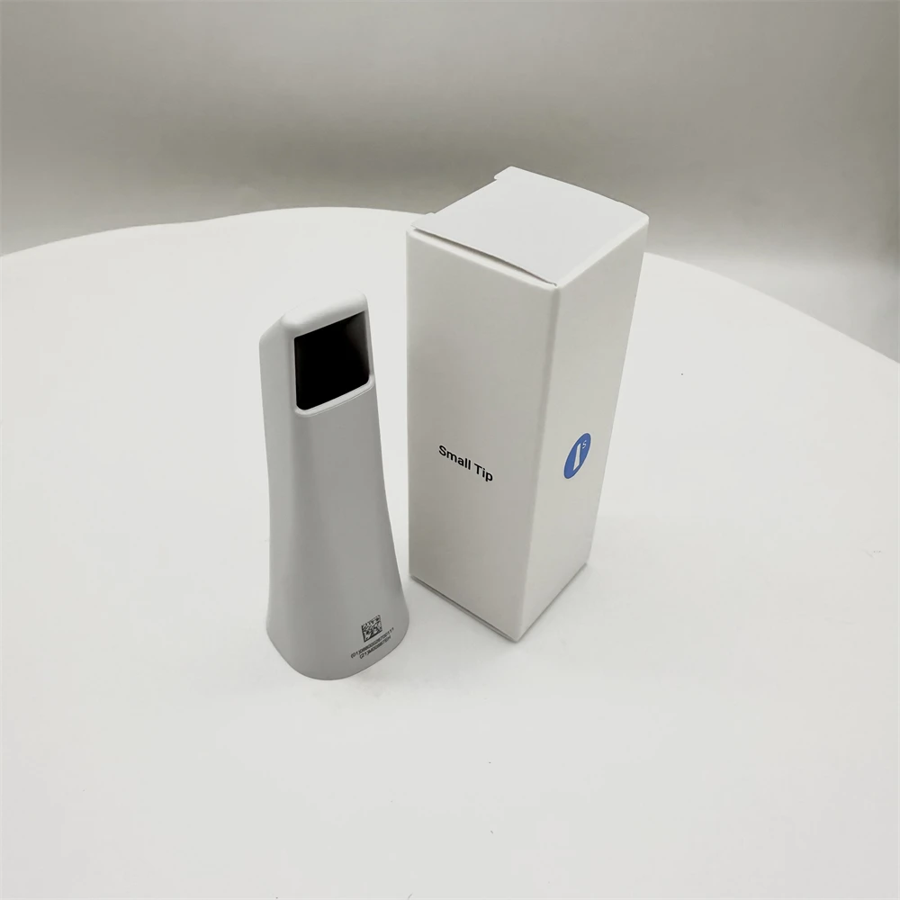 

Популярные насадки для интраорального сканера Medit: малые наконечники для Medit i600, i700, беспроводного сканера i700