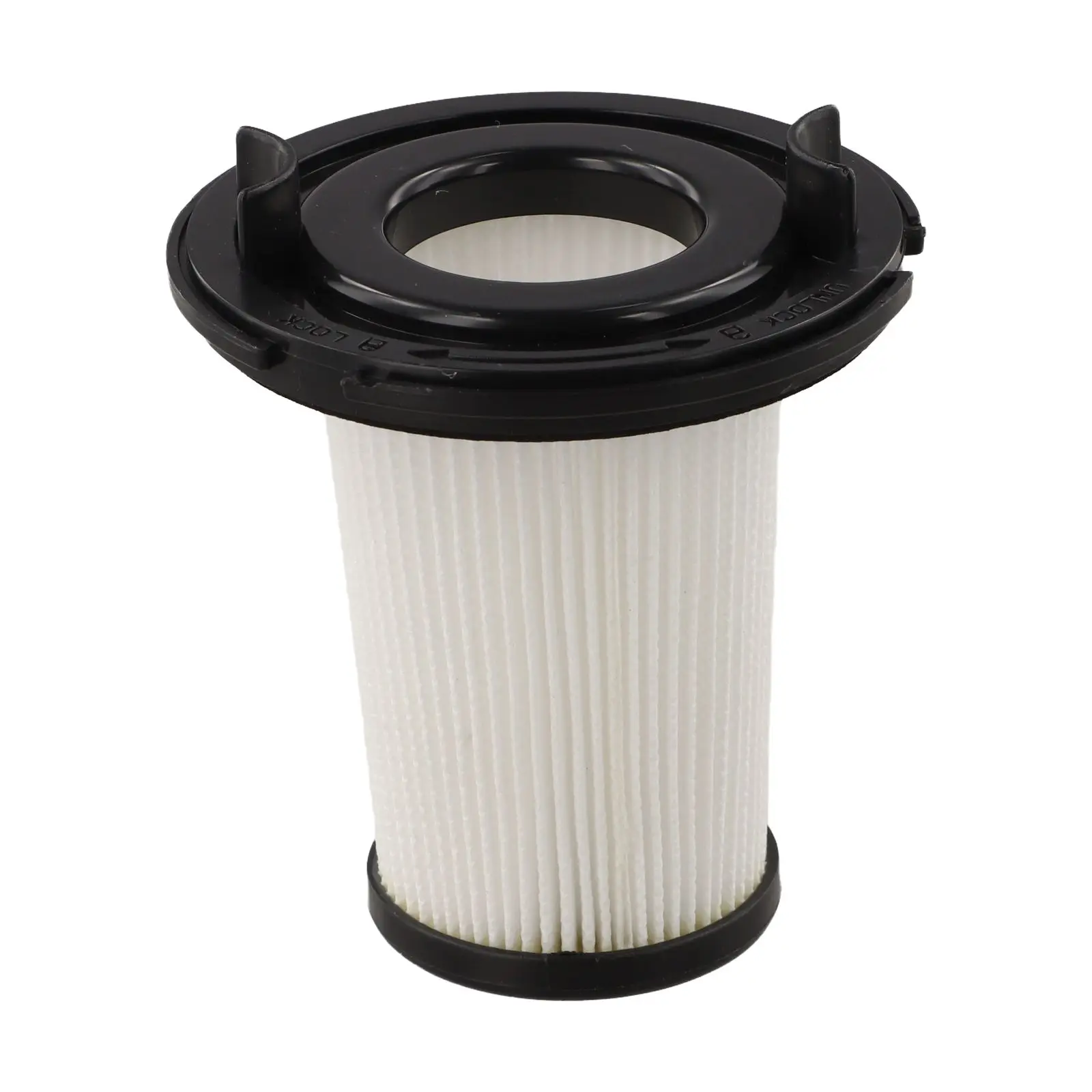 

Compatible Replacement Hepa Filter for Cordless Vacuum Cleaner Model EV691 Long Lasting Material for Pet Friendly Homes
