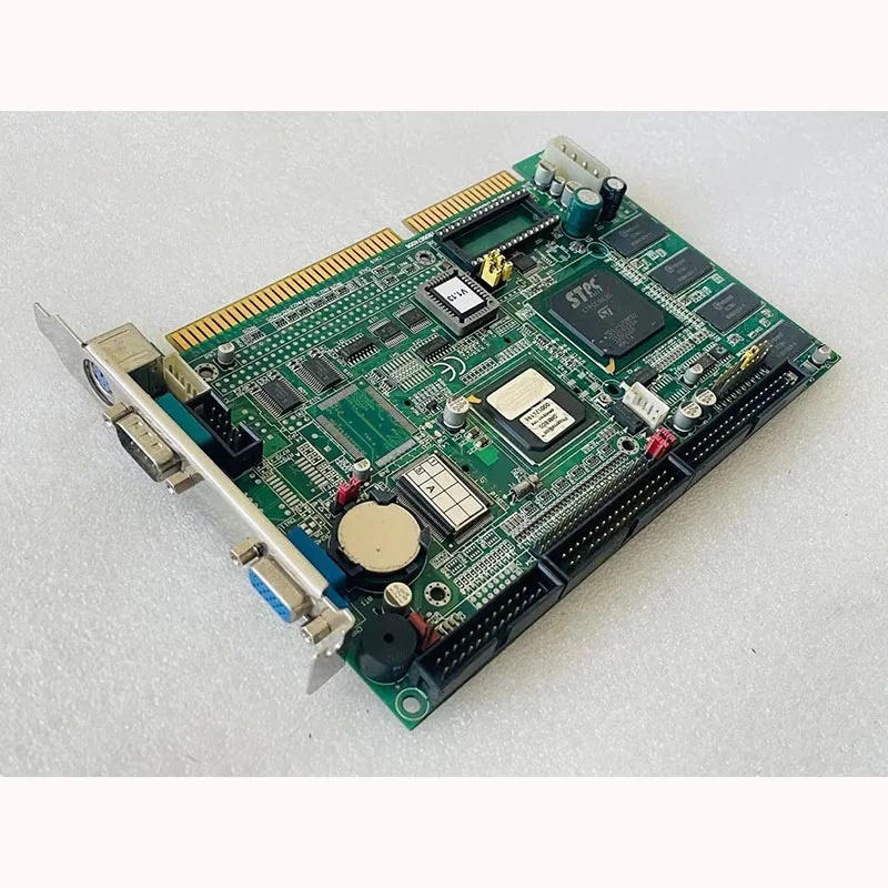 

Hot Original For Advantech Industrial Control Motherboard PCA-6740/6741 REV.A2