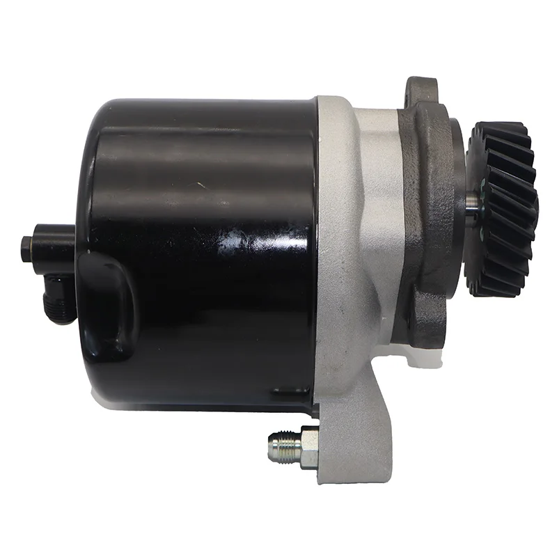

Power Steering Pump E6NN3K514AB For Ford New Holland Tractors 5110 5610 5610S 5900 6410 6610 6610S 6810 7010 7610 7610S 7810S
