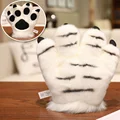 1 pieza de tigre blanco bk