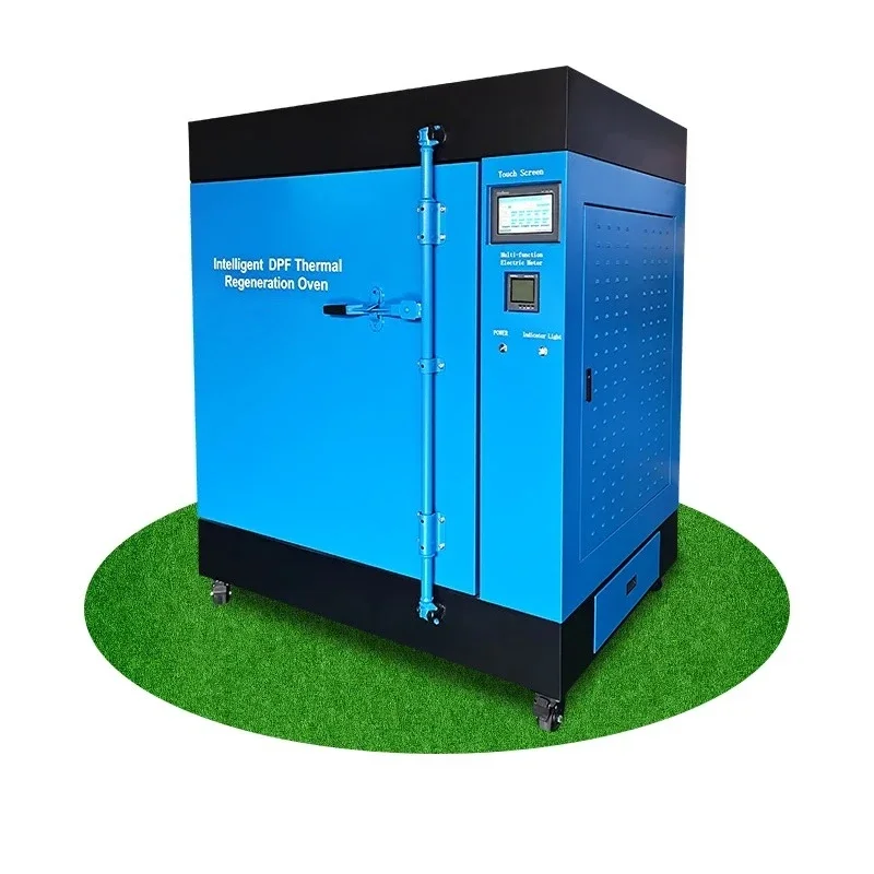 Motor Vehicle Exhau…