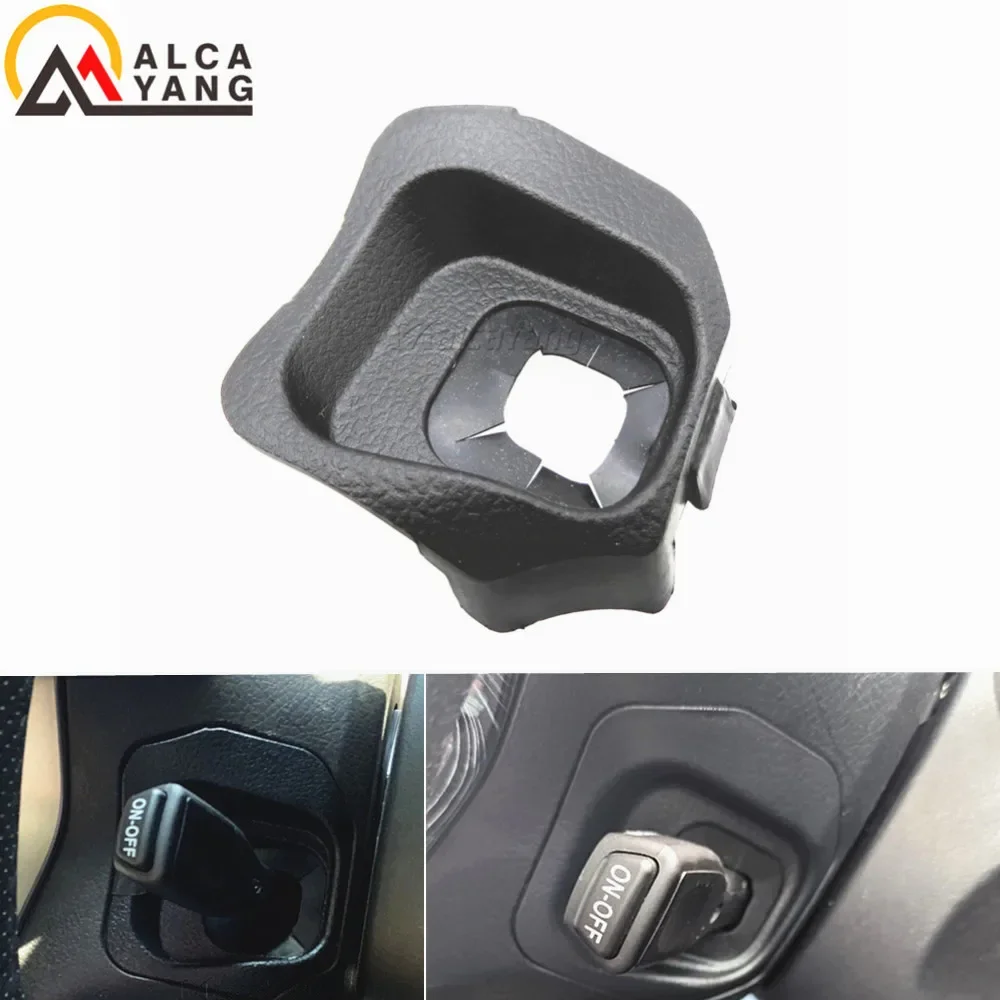 

84632-34011 45186-0G030-E0 45186-0G030 Чехол на руль круиз-контроля для Land Cruiser Prado 2011-2016