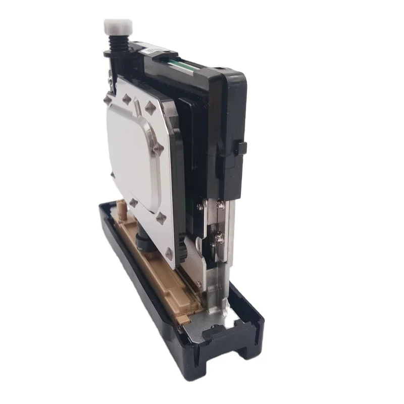 

Good Quality Spt GS508 Head Spt508gs 12pl Green Lel PrintHead for Sol Vent Printer