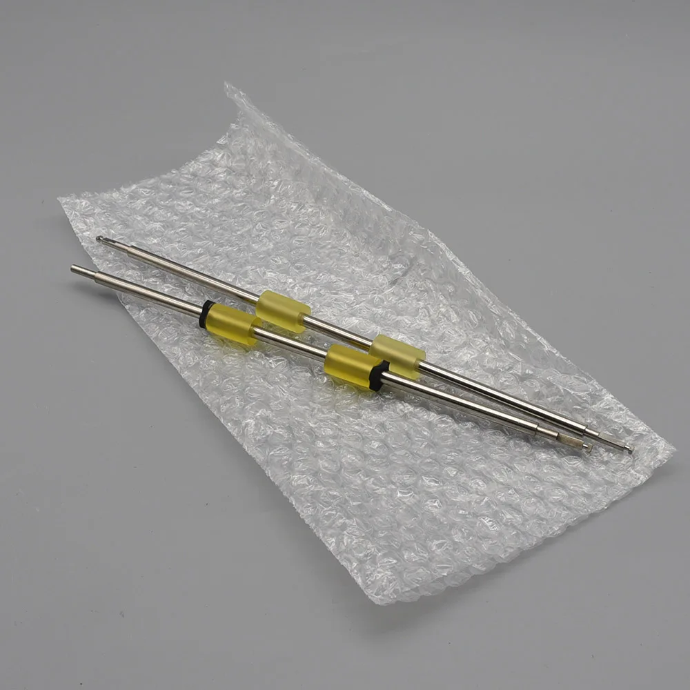 1set X PA03656-K975 PA03656-K976 Feed + Exit Roller Kit Pickup Drive for Fujitsu iX500 iX1400 iX1500 iX1600 N7100 N7100E fi-7030