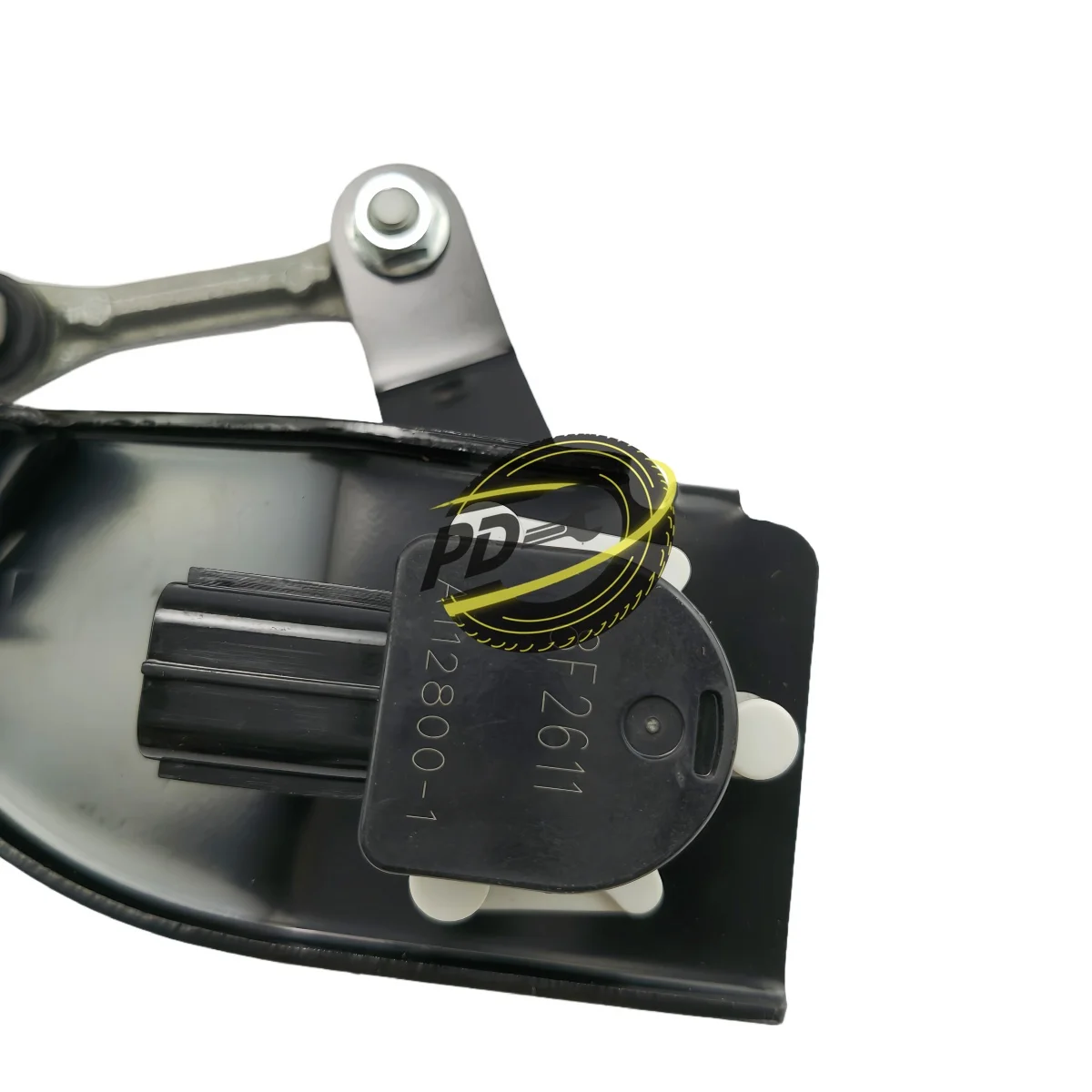 เซ็นเซอร์ระดับความสูงด้านหน้า-หลัง ซ้าย สำหรับรถยนต์มิตซูบิชิ ปาเจโร มอนเตโร 4 IV V8 V9 ปี 2006-2016 รุ่นใหม่ 8651A064 8651A065