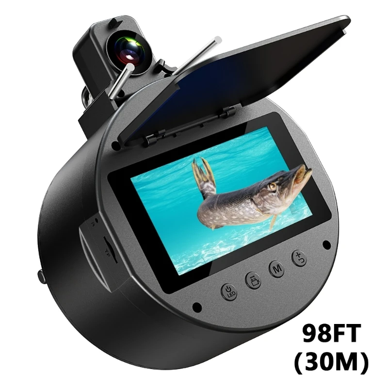 

Advanced Sonars Fish Locators с ночью и коррозионным устойчивым жильем легко сборки