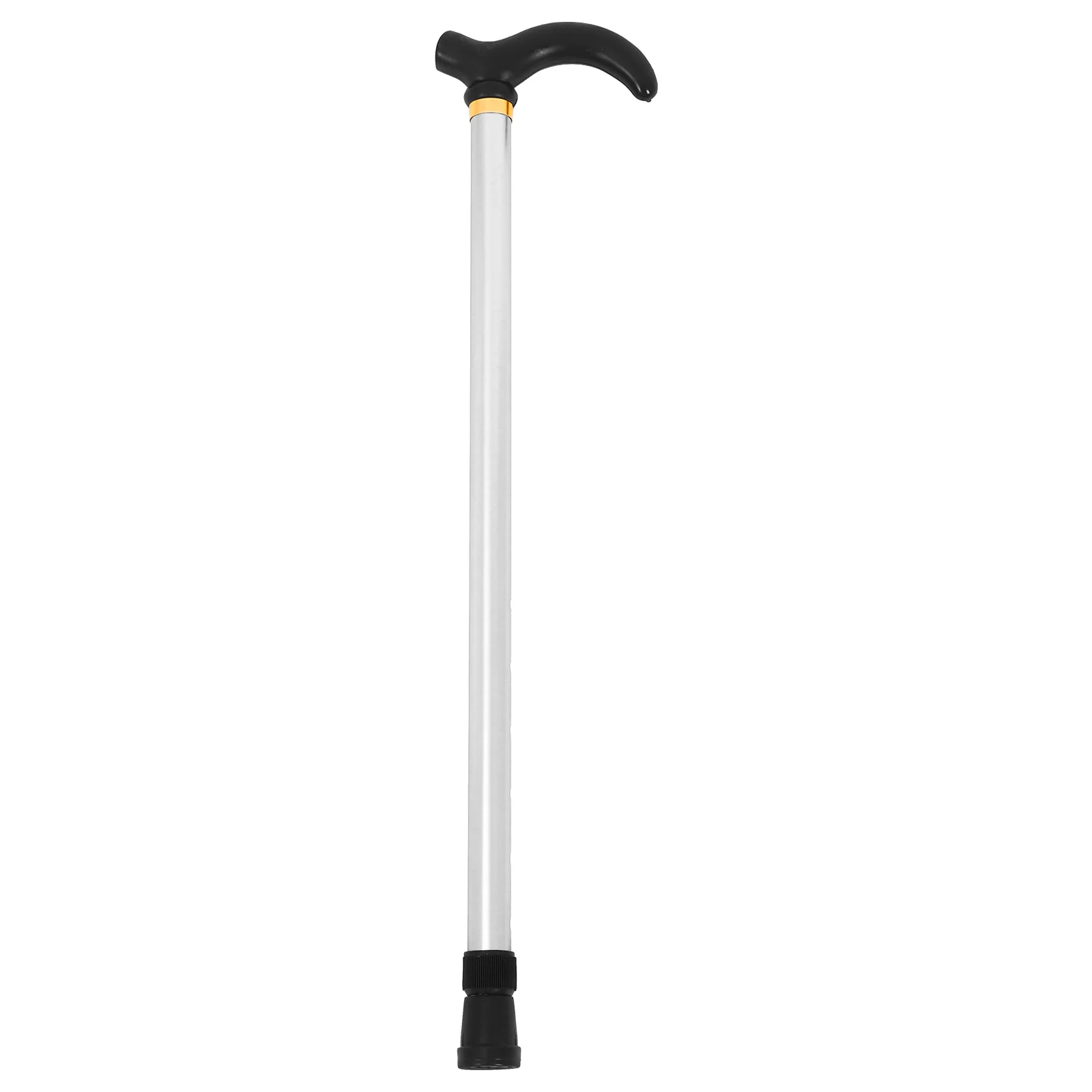 

Adjustable Aluminum Walking Cane Lightweight stick For Seniors Elderly Support Anti-Slip Handle Grip Mobility