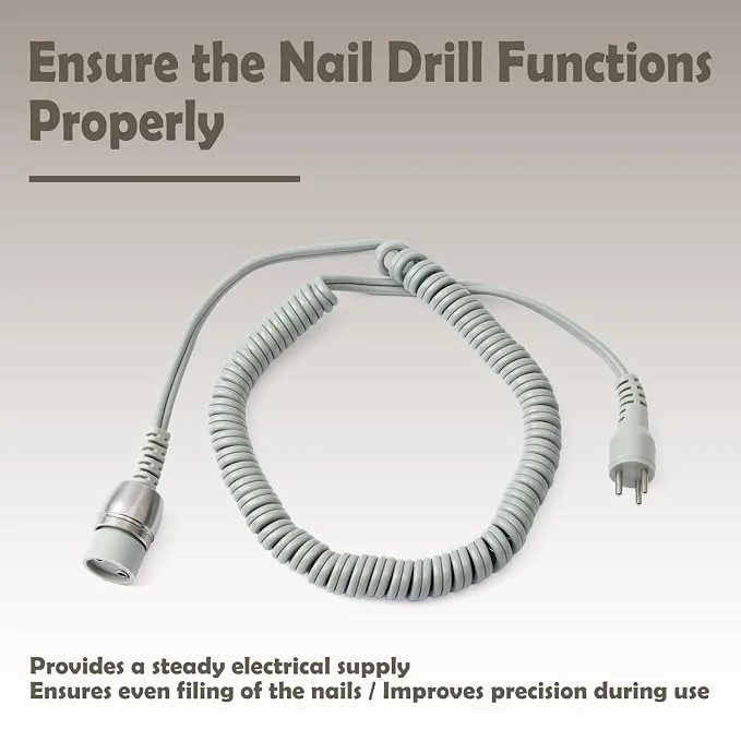 cable-de-repuesto-para-motor-de-taladro-de-unas-kp55-compatible-con-kupa-mani-pro-1-pieza