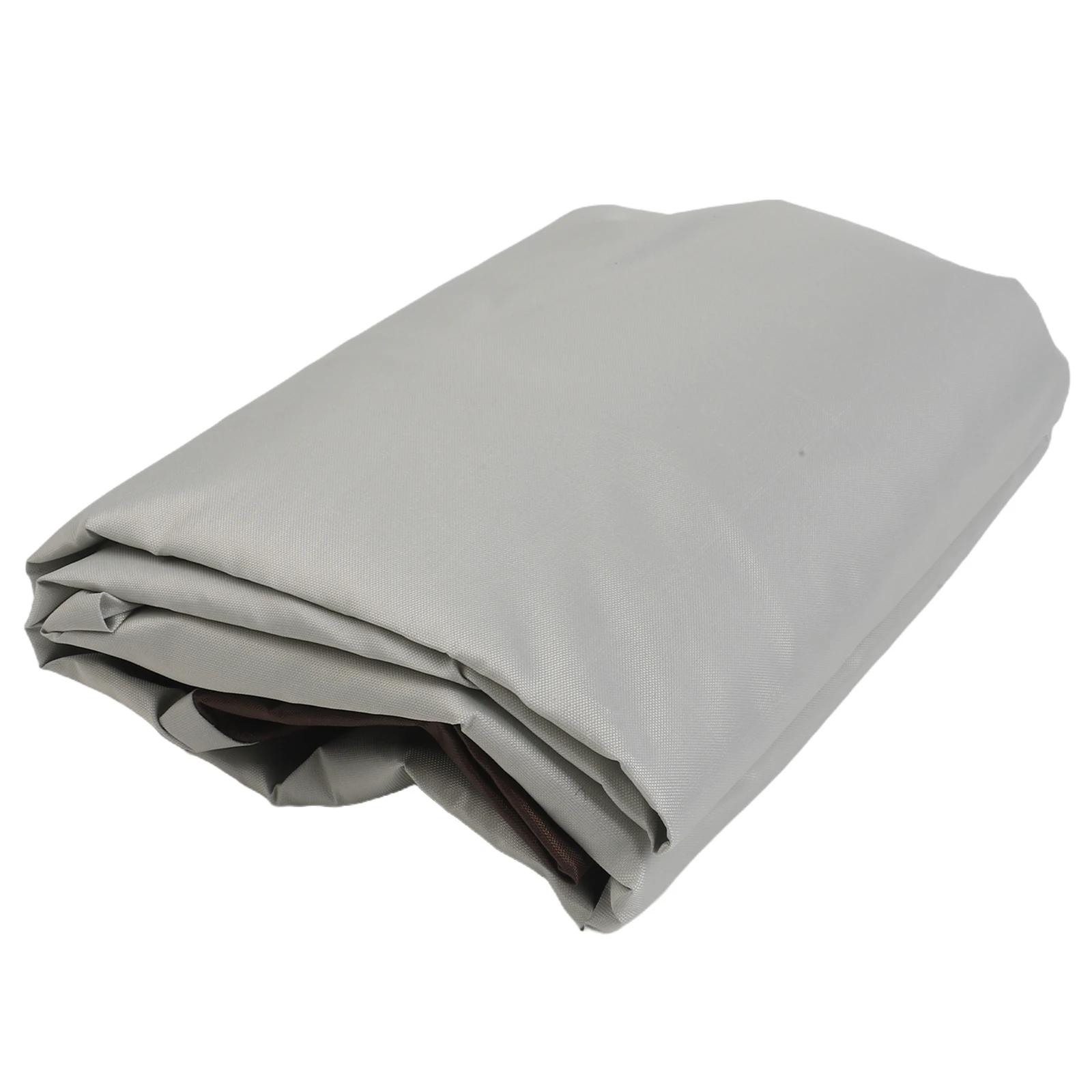 

210D Oxford Cloth Cover Garden Cover Outdoor Fountain Cover 122x173 Cm Fountain Protective Cover Custom Fit Cover