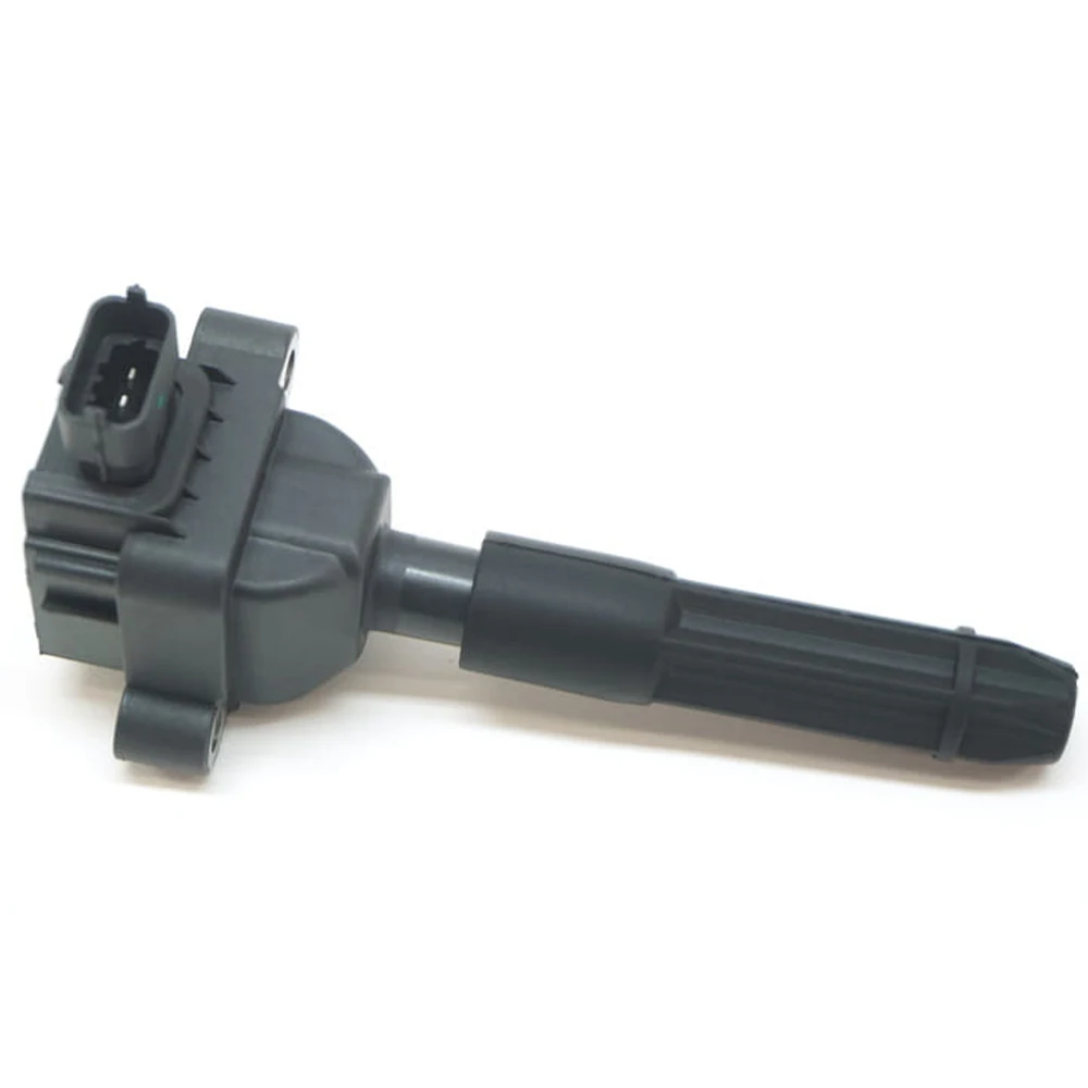 

BBmart Auto Parts 1 pcs Ignition Coil For Mercedes Benz M111 E20 OE 0001502880 0001 5028 80 Wholesale Factory price Spare Parts