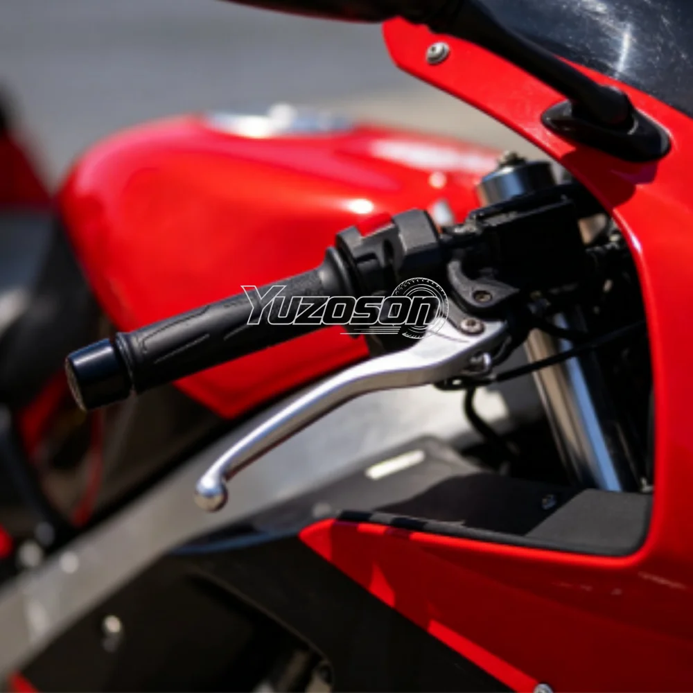 Brake Clutch Lever For HONDA CBR600 Hurricane F2 F3 F4 F4i CBR900RR CB599/CB600 Hornet CB919 VTX1300 NC700 S/X Motorcycle Handle
