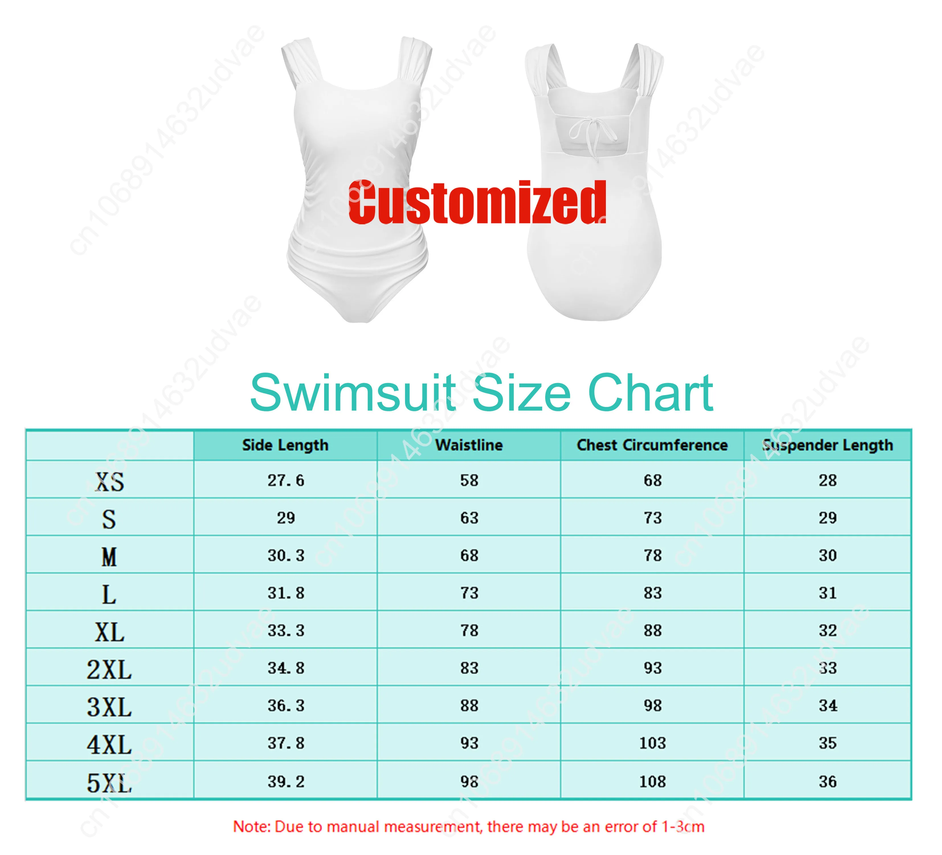 Muichiro Tokito Demon Slayer Swimsuit Wide Strap Women Bathing Suits Personalized Swimwear Bikini Customize Beachwear
