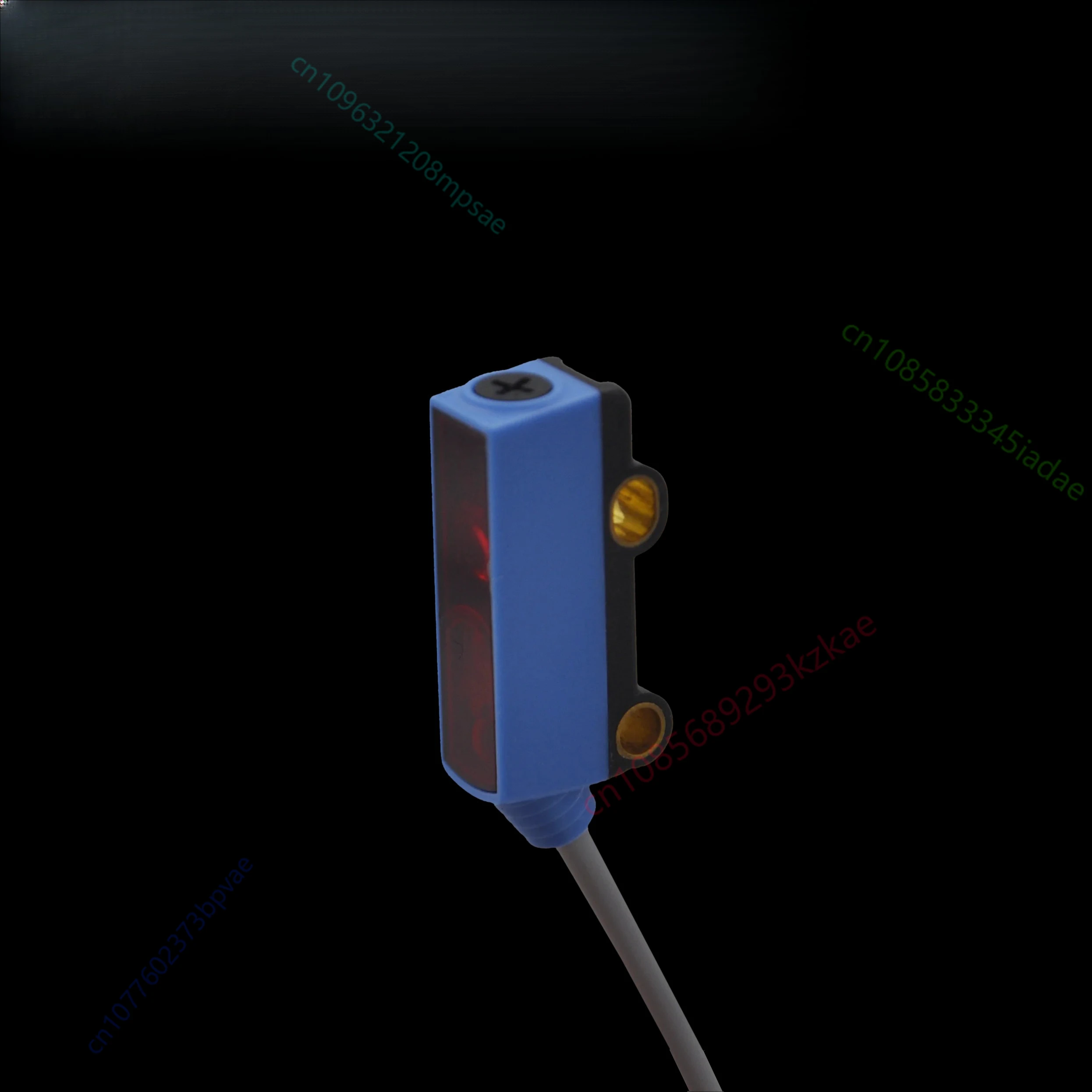 Jiance small background suppression photoelectric JC-1451 photoelectric switch sensor can replace GTB2S-N1451