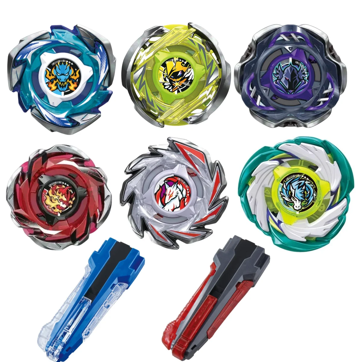 ПОДЛИННЫЙ TT BeysPlayer Beys CX-01/CX-02 /CX-03/CX-04/CX-05/CX-06/CX-07 /Bx-41/Bx-42 Battle X Новый с оригинальным набором упаковок ПОДЛИННЫЙ TT BeysPlayer Beys CX-01/CX-02 /CX-03/CX-04/CX-05/CX-06/CX-07 /Bx-41/Bx-42 Battle X Новый с оригинальным набором упаковок
