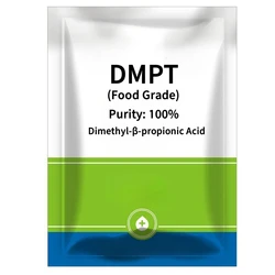 Dimethyl-β-propionic Acid Tiptine Dmpt Fish Lure Bait Add Dmpt