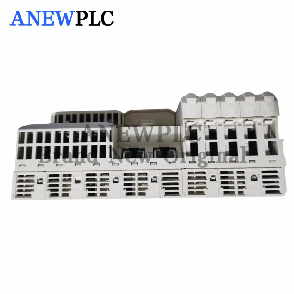 

Новый программный контроллер ПЛК TM258LF42DT Modicon M258