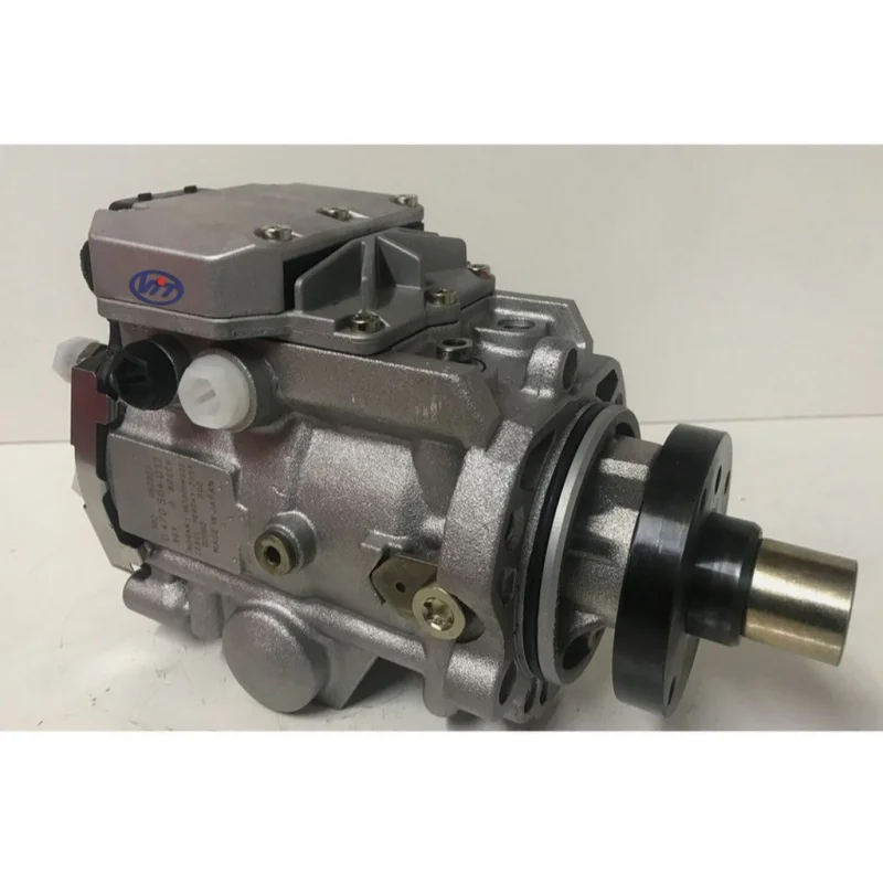 

New Vit Original Quality ZD30 Fuel Injection Pump PP44 for Truck Spare Parts Model ZD3016700-VX100 0470504038