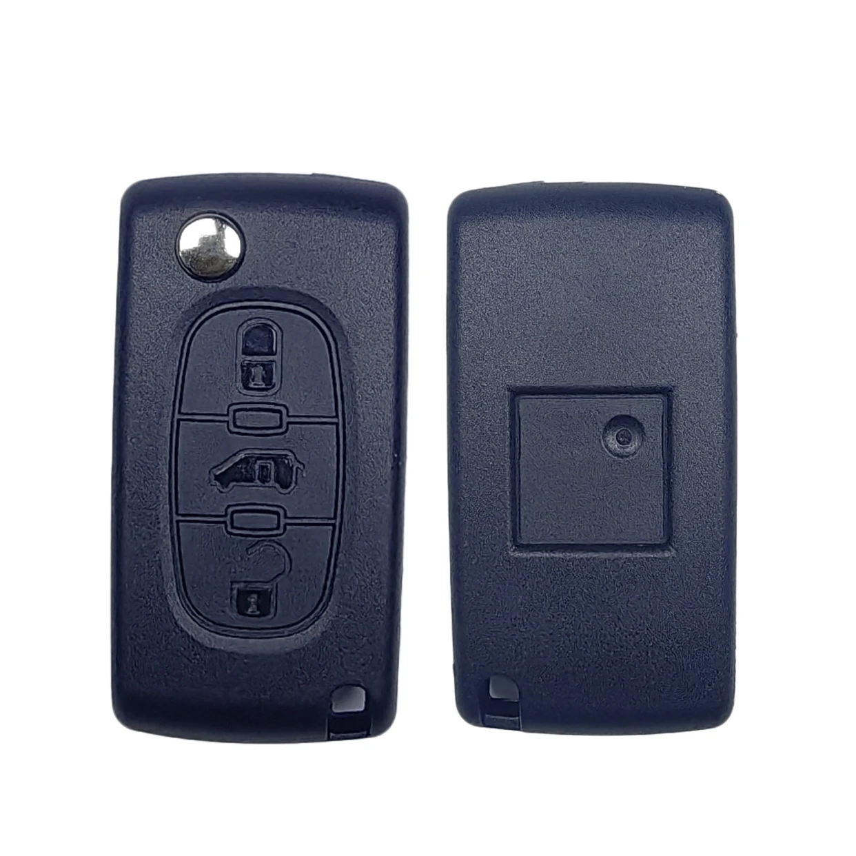 Ce0523/0536 433Mhz ID46 الوجه مفتاح السيارة عن بعد ل (فان) سيتروين إرسال بيرلينجو بيجو الخبراء بارتنر 207 307 308 3008 مفتاح السيارة #6