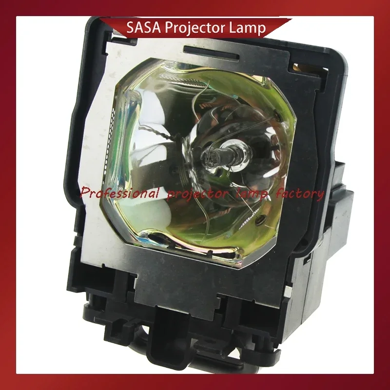 POA-LMP109 berkualitas tinggi 610-334-6267 lampu proyektor pengganti untuk Sanyo PLC-XF47K PLC-XF47 PLC-XEF47W dengan garansi 3 bulan