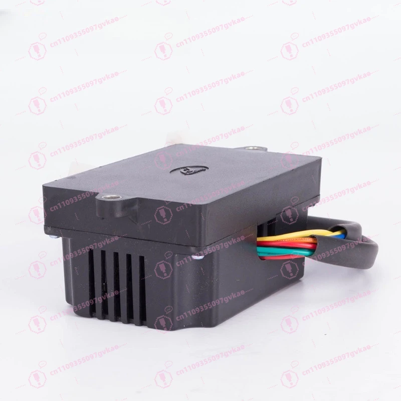 5KW Voltage Regulator AVR Voltage Regulator, Voltage Regulator Power Generation Welding Dual-purpose Machine Electric Welding view 5