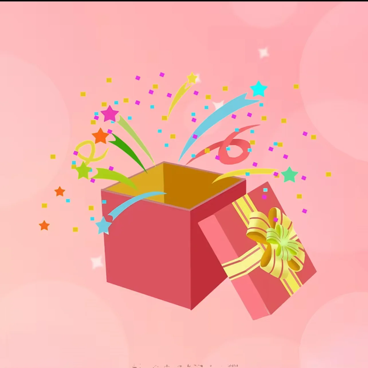 MiHoYo ของแท้อย่างเป็นทางการ Honkai Star Rail/ผลกระทบ Honkai 3 /Genshin Impact Lucky กล่องตาบอด Surprise กระเป๋าคอสเพลย์อะนิเมะของขวัญ