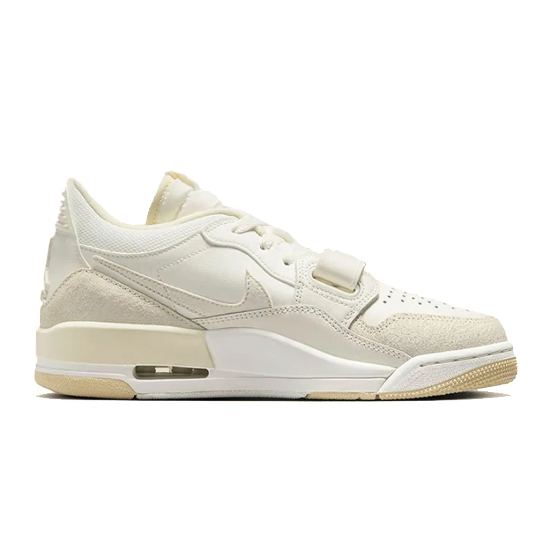 Tênis feminino Nike WMNSAIR JORDANLIGACY312 tênis esportivos de basquete FQ7827-202