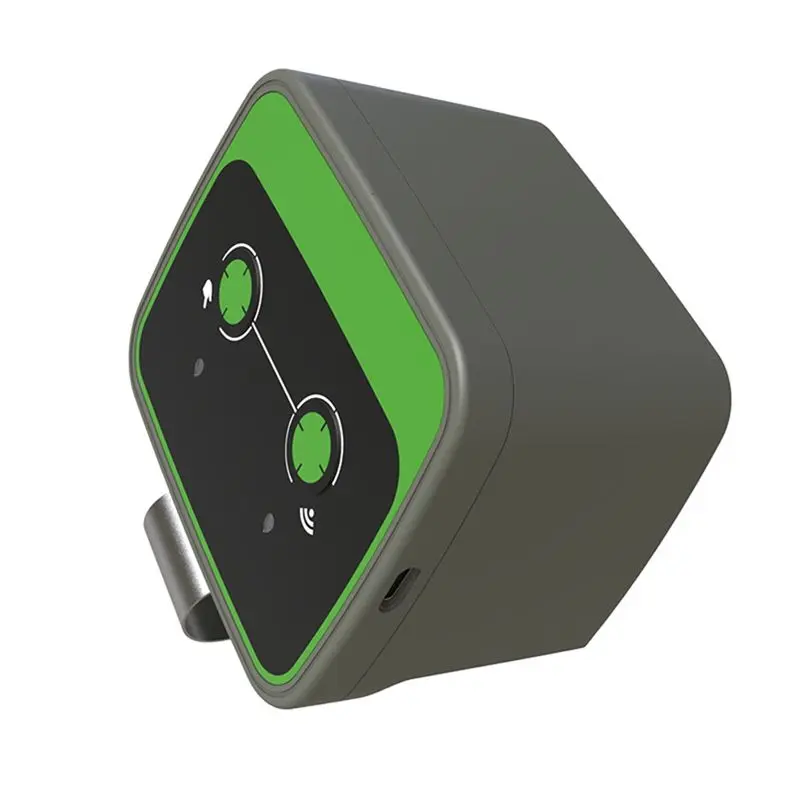 Tuya Smart Wifi Watering Timer Irrigation Automation Timer Smart Cycle Soak Work With APP Remote Voice Control