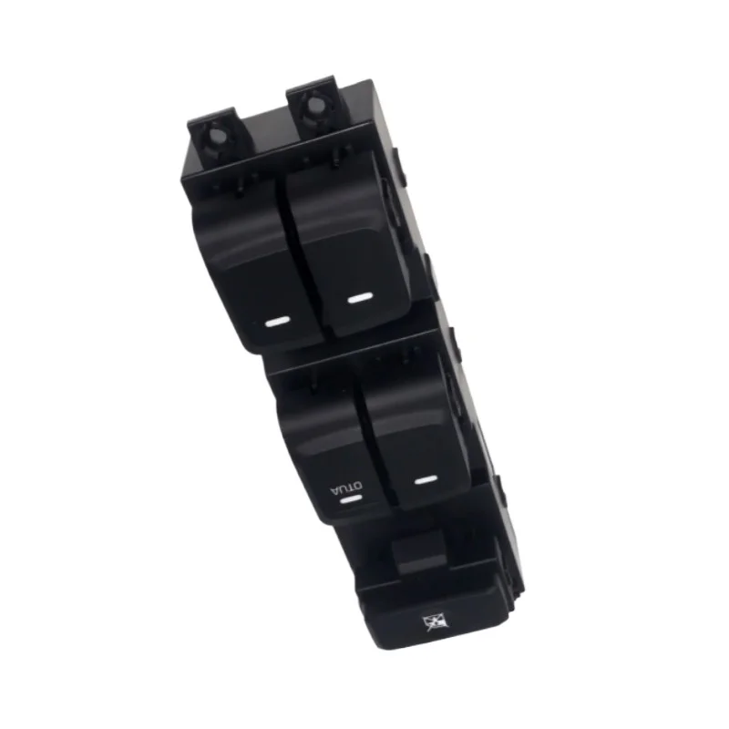 

1 PC Front Left Window Glass Regulator Switch Button Assembly for Hyundai Mistra