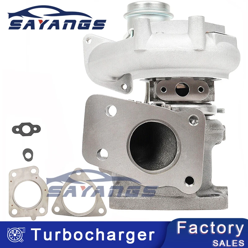 TF035 Turbocharger 49335-00850 14411-1KC0E 14411-1KC1E 14411-1KC1C 144111KC1A 144111KC1B Turbo for Nissan Juke 1.6L 2011-2017