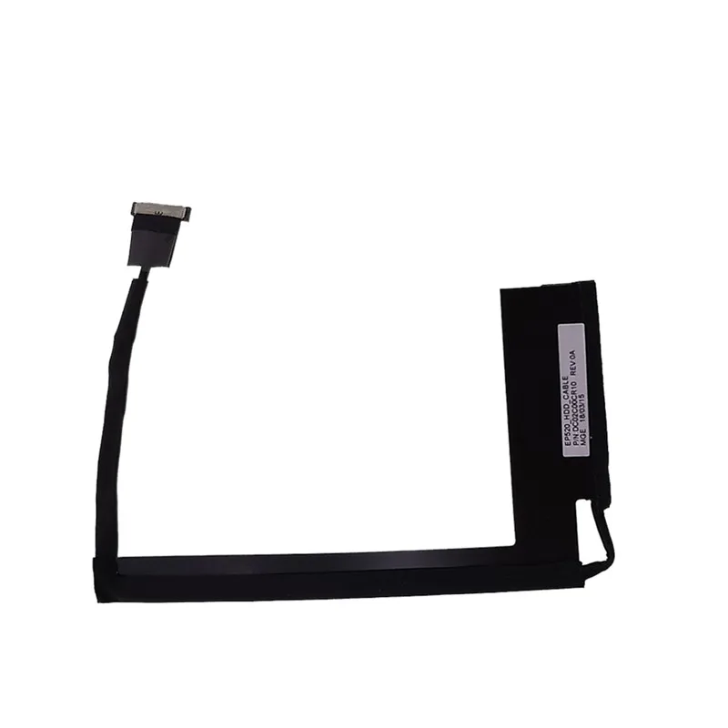 Câble de support de disque dur d'ordinateur portable, pour Lenovo Thinkpad P52 EP520 01YU230 01YU229