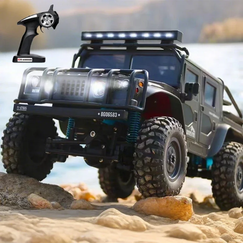 

Радиоуправляемая машинка 1:12 4WD, 2.4G, внедорожник на пульте управления, модель для дрифта и гонок, коллекционная игрушка, подарок на день рождения для детей и взрослых