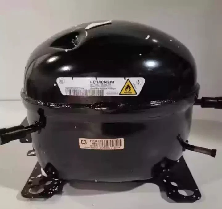 Inverter Compressor Replacement Model FC124NAME FC140NEM FC140NVM FLA150NBMA FC150NBMA