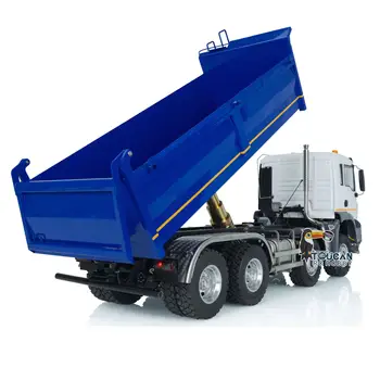 10 最佳銷售 8x8遙控車 - №10