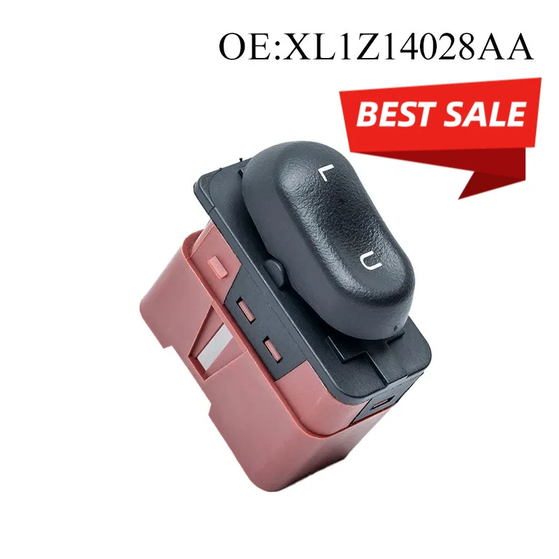 

OE:XL1Z14028AA RHD Power door lock switch For Ford F150 F250 F350 F450 Expedition Navigator Ranger Explorer Mercury Mountaineer