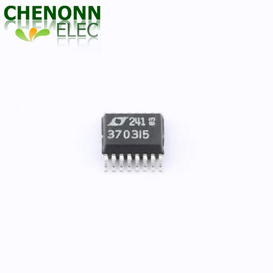 

2 шт./лот LTC3703IGN-5 # TRPBF (преобразователи постоянного тока)