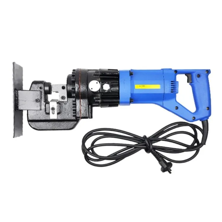 High Quality Food Hygiene Standards Hydraulic Metal Hole Punch