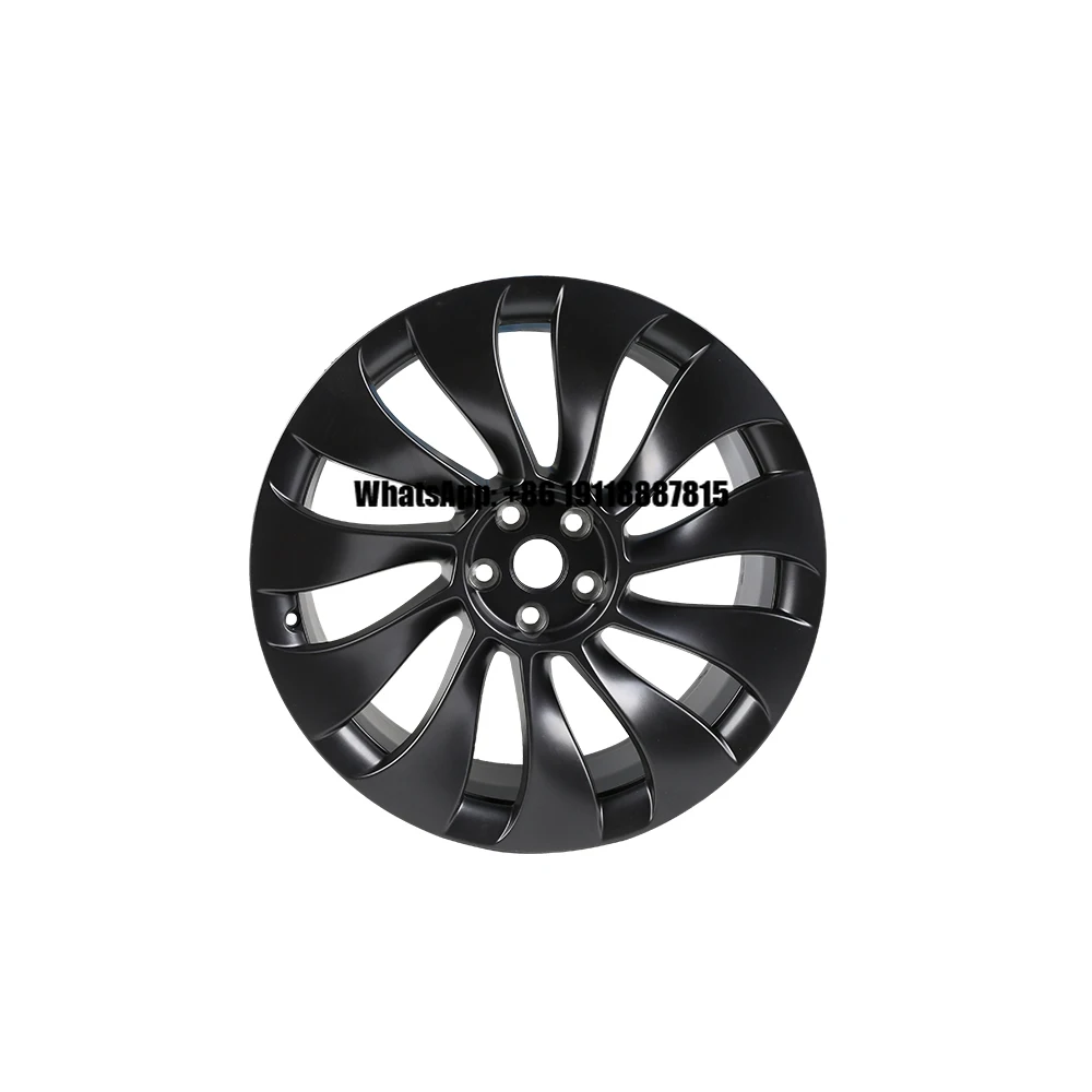 

OE: 3488226-00-A 21-дюймовая передняя ступица колеса для Model Y 2020-2023 гг.