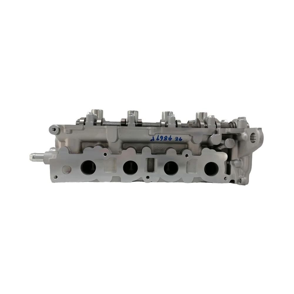 

New Arrival Complete Cylinder Head Assembly 4A91 1.5L 4A92 1.6L PAJERO Aluminum & Iron 12 Month Warranty For Mitsubishi