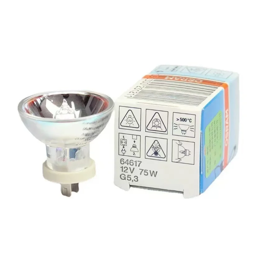 Suitable For Osram …