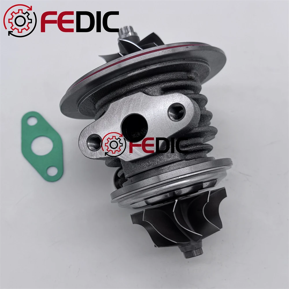 

Турбокартридж GT2538C CHRA 454224 A 6620903080 Турбокомпрессор для Ssang-Yong Musso 2,9 TD 88 кВт 120 л.с. OM662 2900 см 1997-2005 гг.