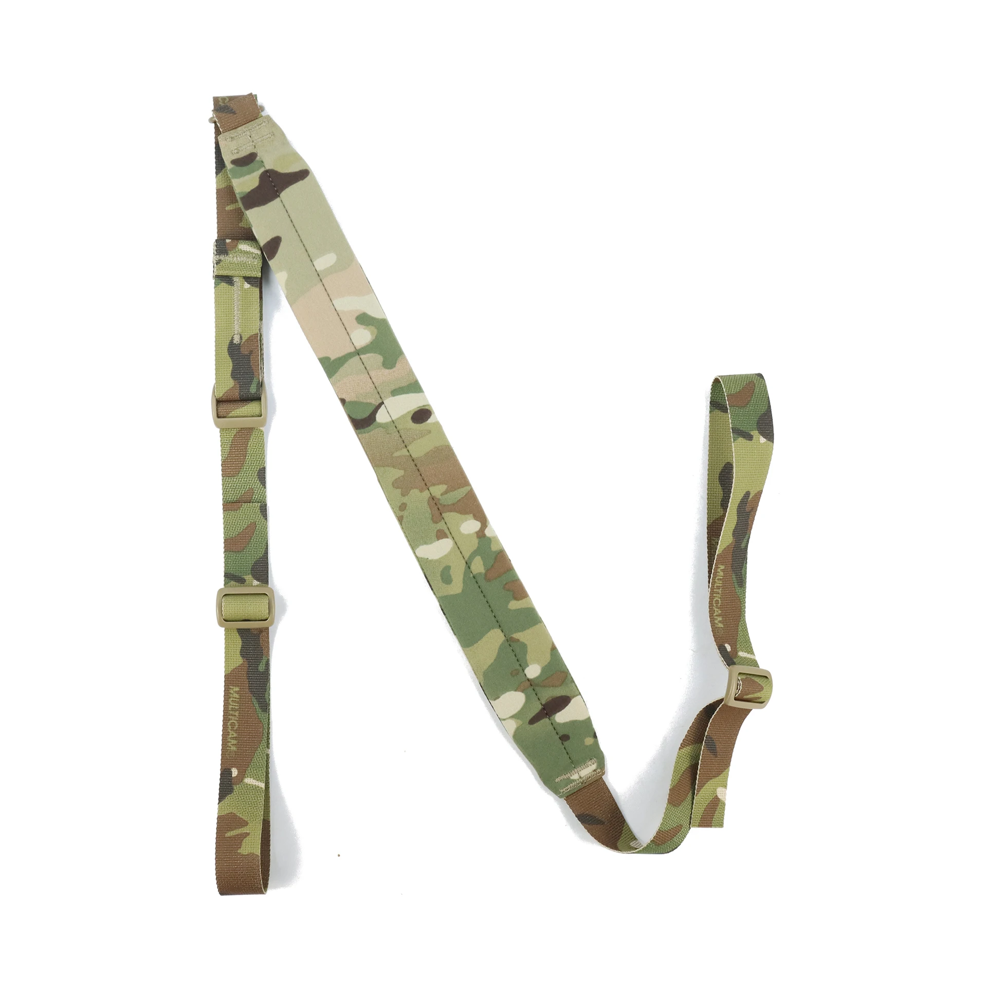Ultra Battle Recommended TW SBS Dual Point GBRS Multi-Purpose Quick Adjustable SL003 No QD Buckle Sports Outdoor Gear