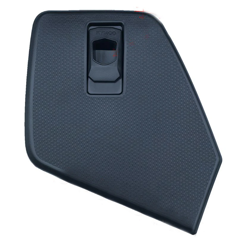 

Motorcycle Original Factory Abs Left Inner Box Small Cover Glove Switch Spring Shaft Shell for Kymco Ct250 300