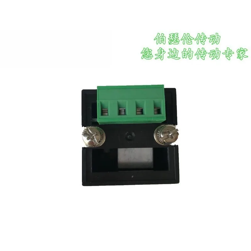 

Manual Tension Controller DC24V Magnetic Powder Tension Controller Regulator KE848