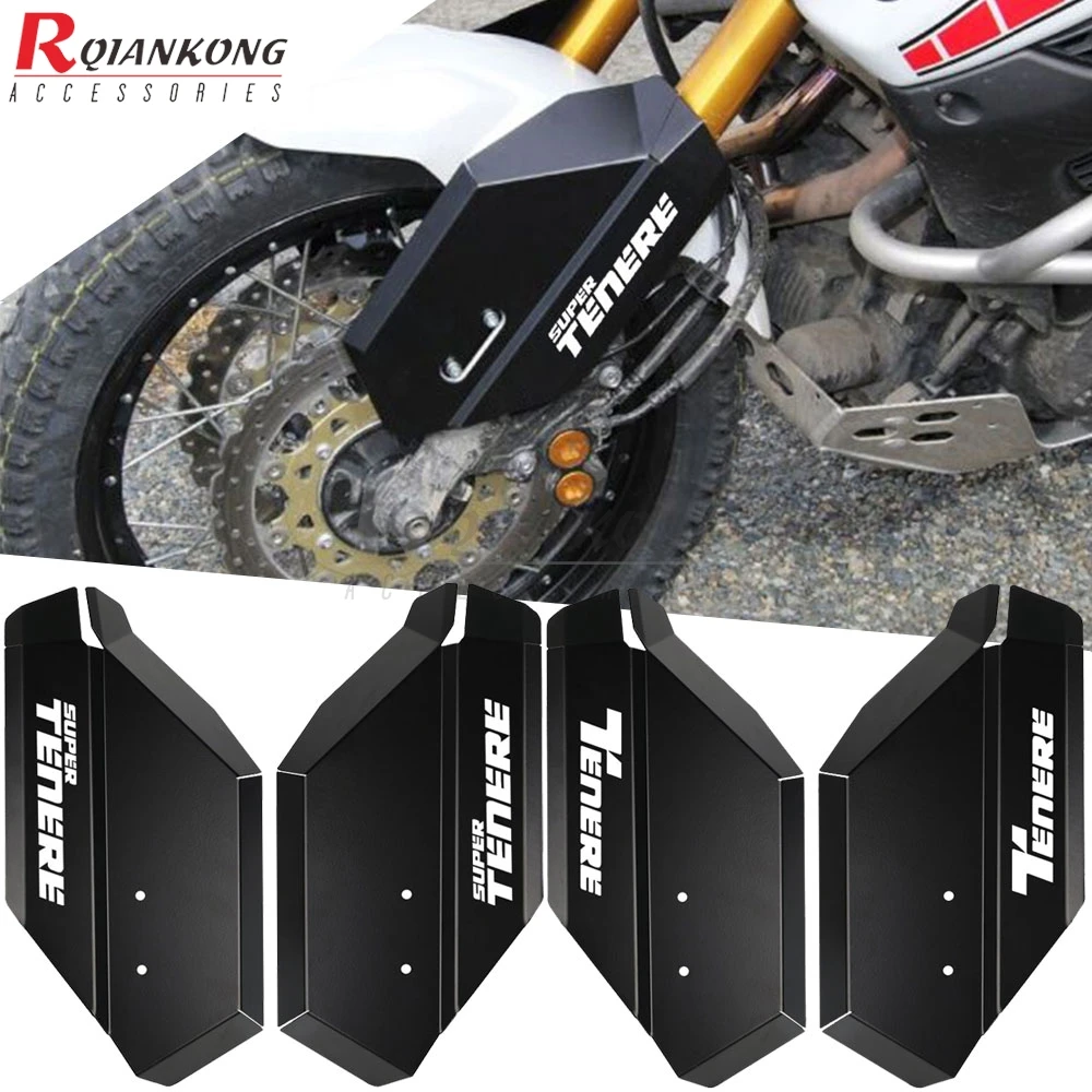 

Защита ног вилки для Yamaha XT1200Z Super Tenere 2010 2011 2012 2013 2014 2015 2016 2017 2018 2019 2020 2021 2022 2023 2024 2025