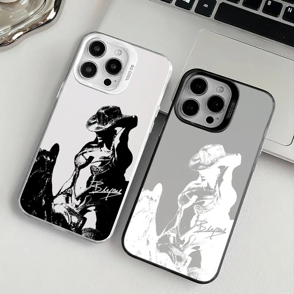 Singer B-Beyonce Co…